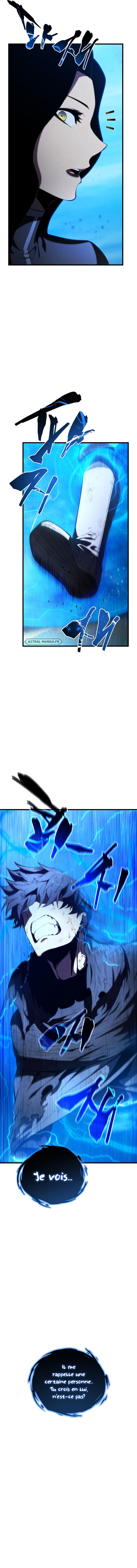 Read Swordmaster’s Youngest Son FR Manga Online