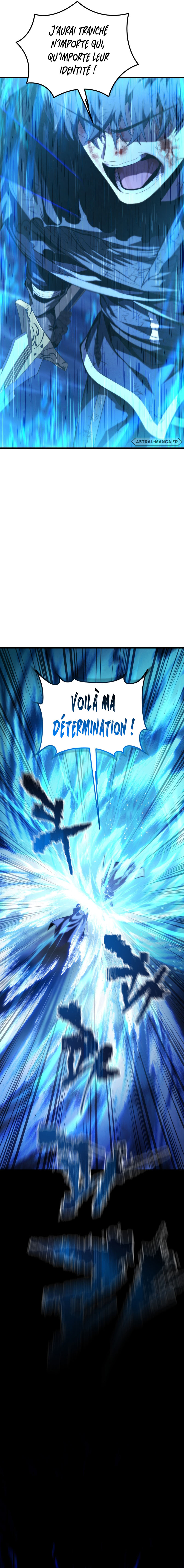 Read Swordmaster’s Youngest Son FR Manga Online