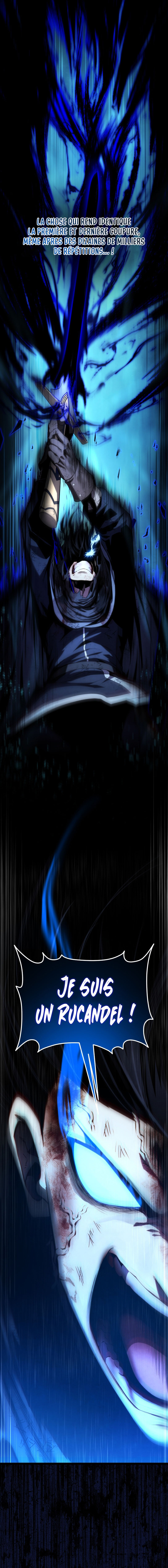 Read Swordmaster’s Youngest Son FR Manga Online