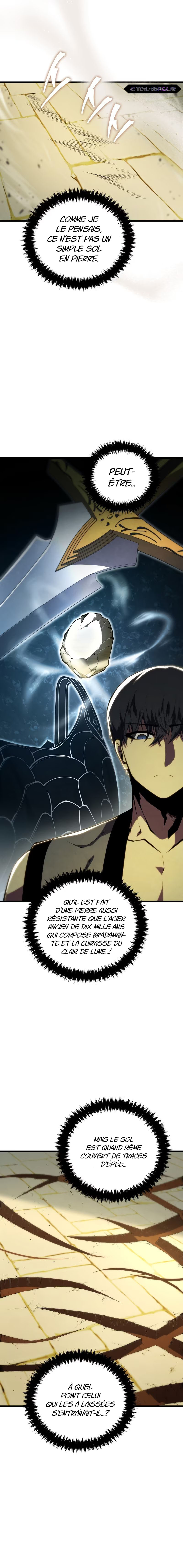 Read Swordmaster’s Youngest Son FR Manga Online