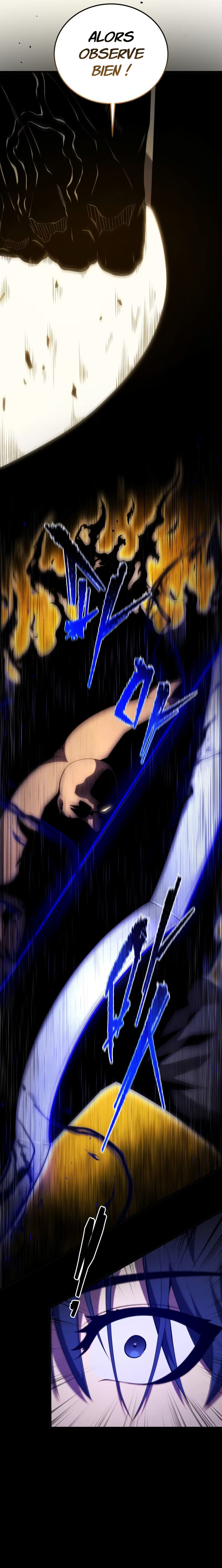 Read Swordmaster’s Youngest Son FR Manga Online