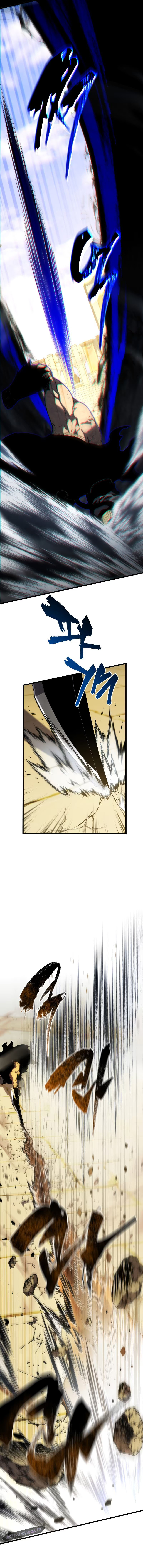 Read Swordmaster’s Youngest Son FR Manga Online