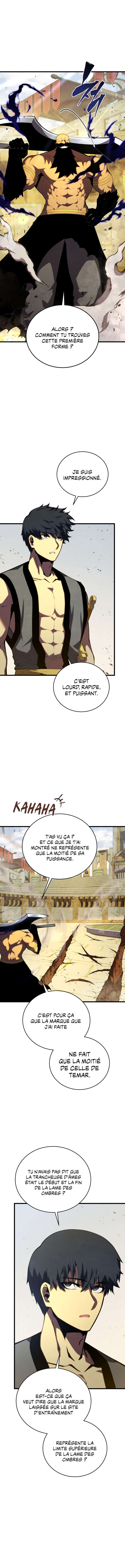 Read Swordmaster’s Youngest Son FR Manga Online