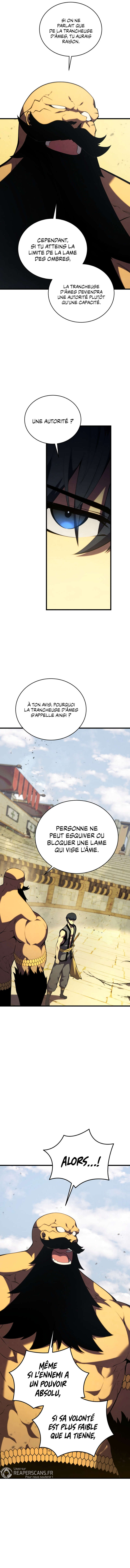 Read Swordmaster’s Youngest Son FR Manga Online