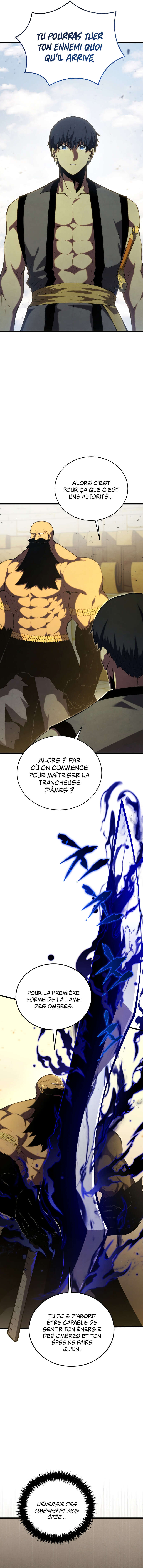Read Swordmaster’s Youngest Son FR Manga Online