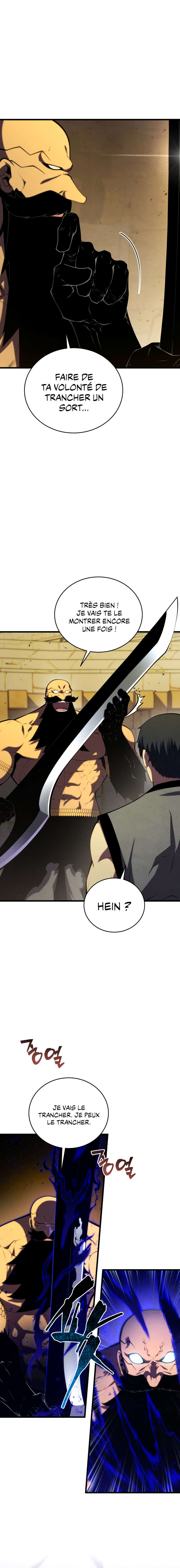 Read Swordmaster’s Youngest Son FR Manga Online