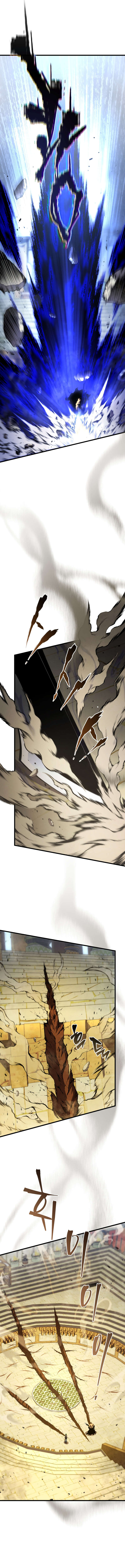 Read Swordmaster’s Youngest Son FR Manga Online