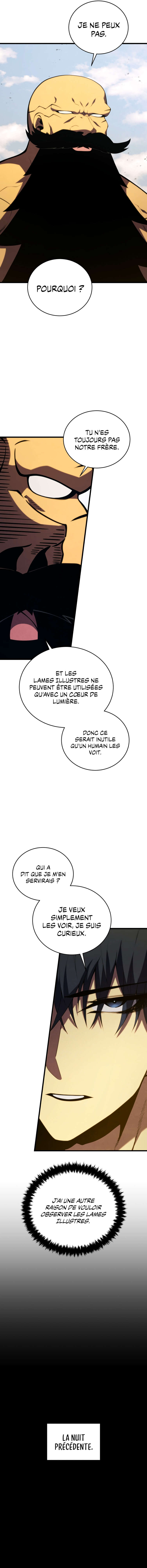 Read Swordmaster’s Youngest Son FR Manga Online