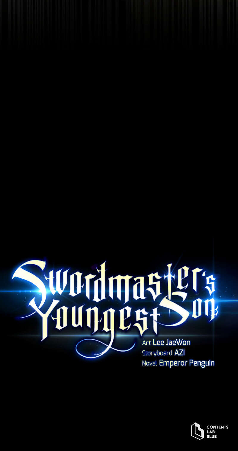 Read Swordmaster’s Youngest Son FR Manga Online