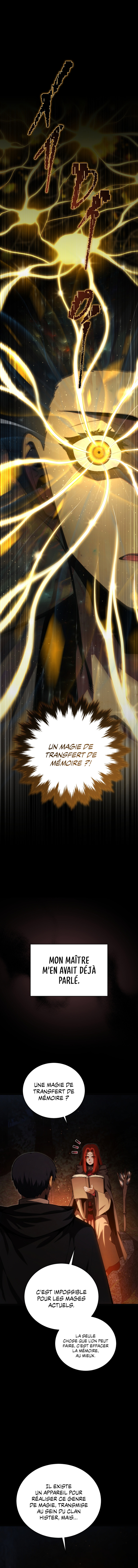 Read Swordmaster’s Youngest Son FR Manga Online