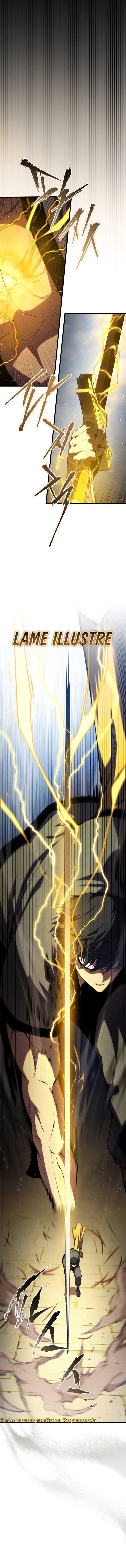 Read Swordmaster’s Youngest Son FR Manga Online