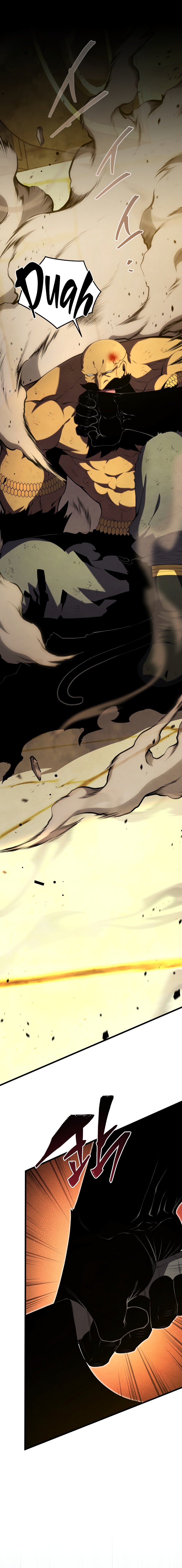 Read Swordmaster’s Youngest Son FR Manga Online