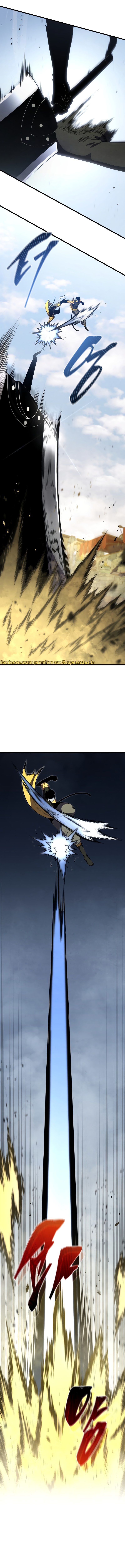 Read Swordmaster’s Youngest Son FR Manga Online
