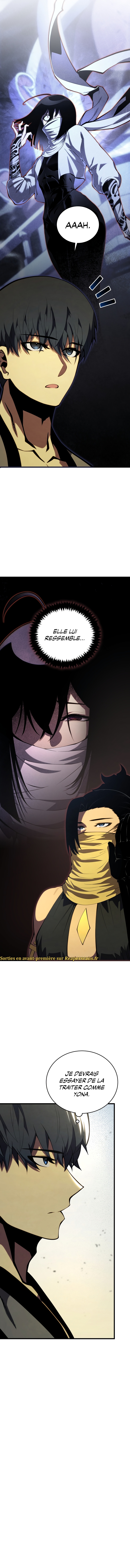 Read Swordmaster’s Youngest Son FR Manga Online