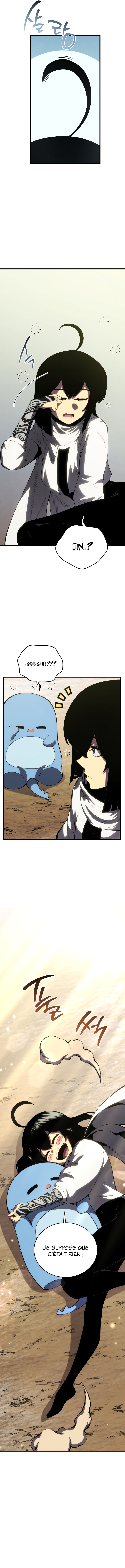 Read Swordmaster’s Youngest Son FR Manga Online