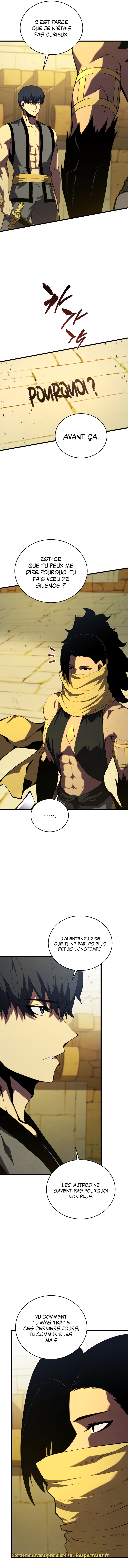 Read Swordmaster’s Youngest Son FR Manga Online