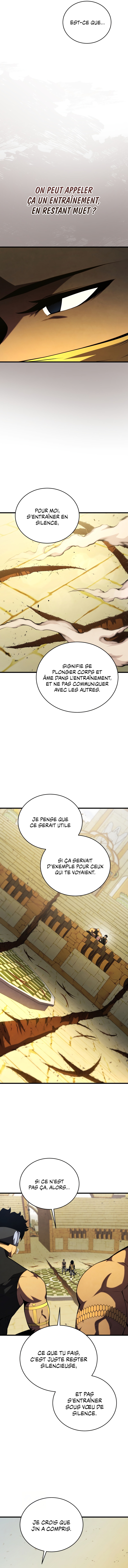 Read Swordmaster’s Youngest Son FR Manga Online