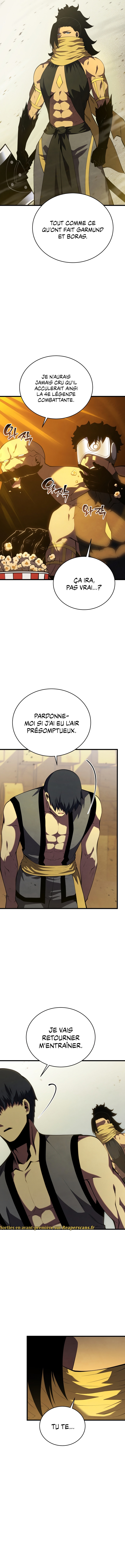 Read Swordmaster’s Youngest Son FR Manga Online