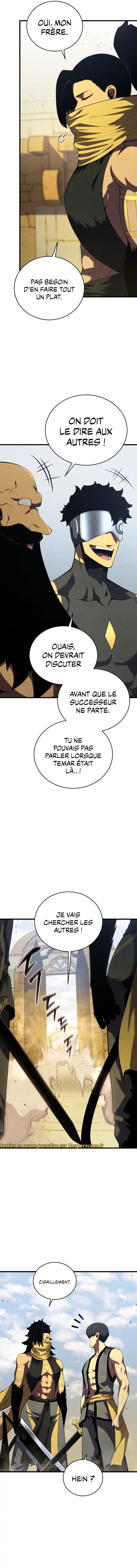 Read Swordmaster’s Youngest Son FR Manga Online