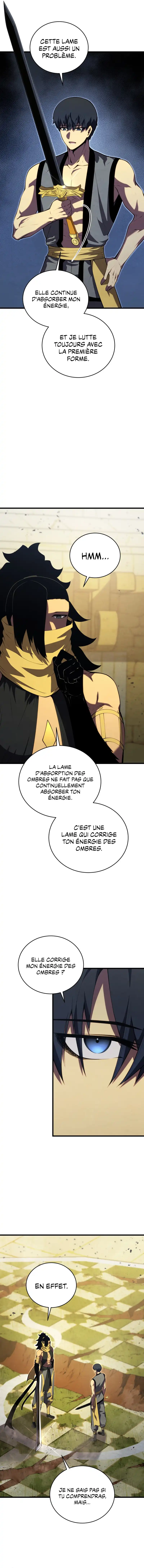 Read Swordmaster’s Youngest Son FR Manga Online