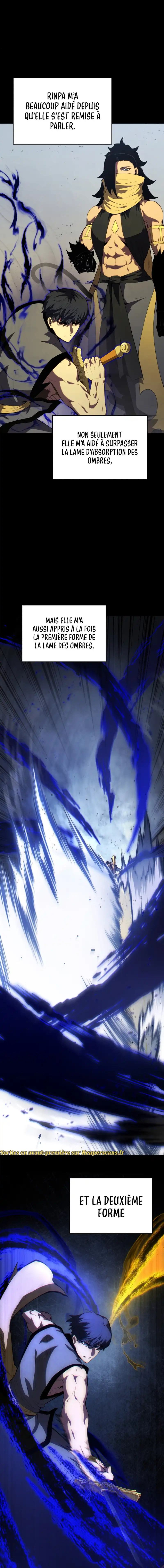 Read Swordmaster’s Youngest Son FR Manga Online