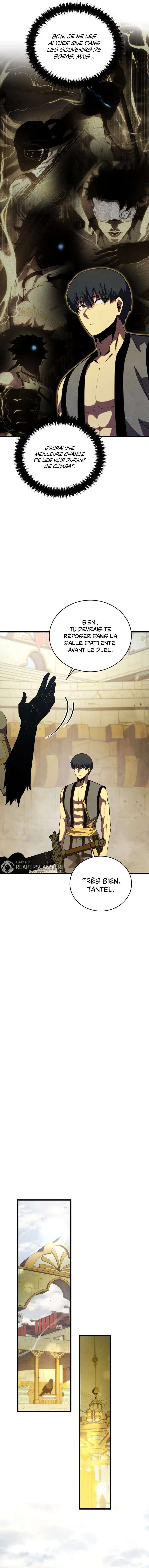 Read Swordmaster’s Youngest Son FR Manga Online
