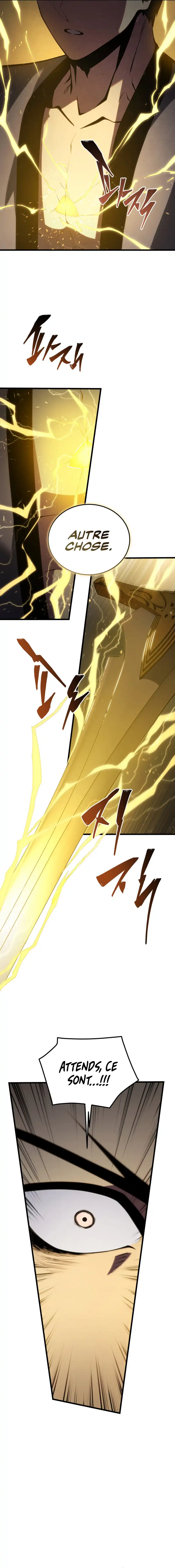 Read Swordmaster’s Youngest Son FR Manga Online
