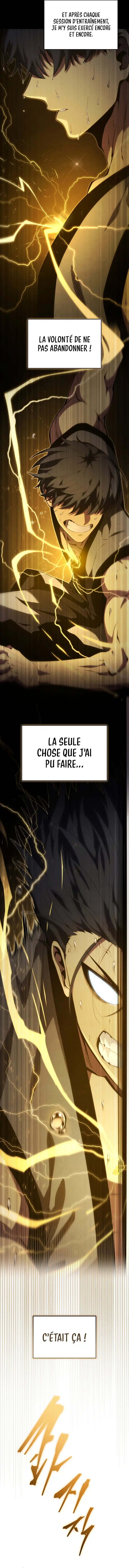 Read Swordmaster’s Youngest Son FR Manga Online