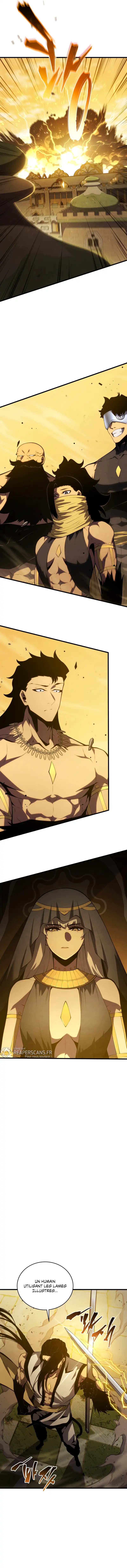 Read Swordmaster’s Youngest Son FR Manga Online