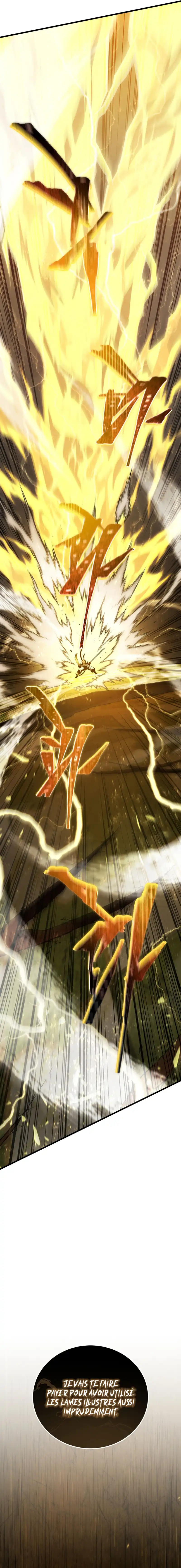 Read Swordmaster’s Youngest Son FR Manga Online