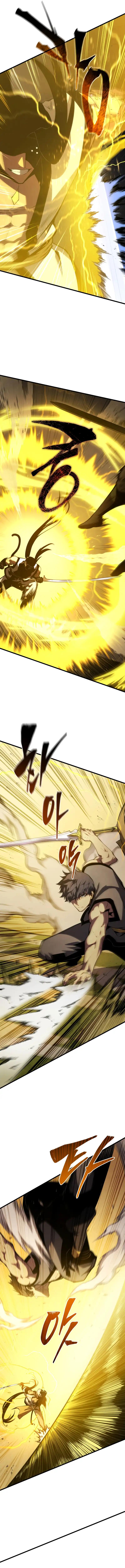 Read Swordmaster’s Youngest Son FR Manga Online