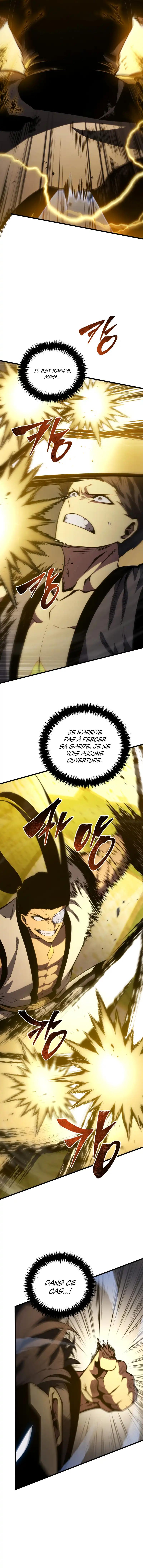 Read Swordmaster’s Youngest Son FR Manga Online