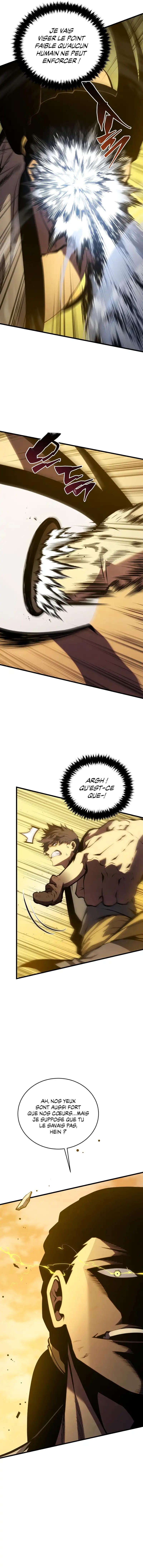 Read Swordmaster’s Youngest Son FR Manga Online