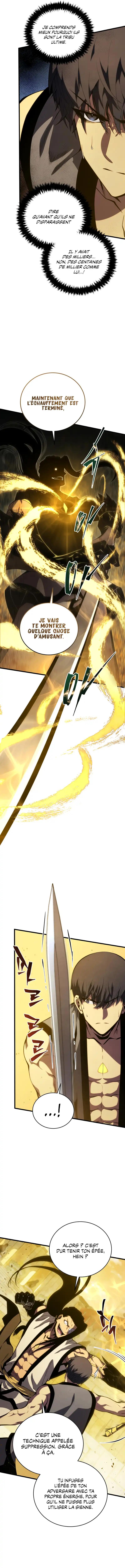 Read Swordmaster’s Youngest Son FR Manga Online
