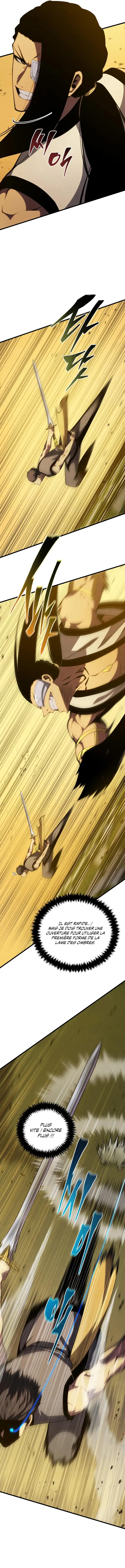 Read Swordmaster’s Youngest Son FR Manga Online
