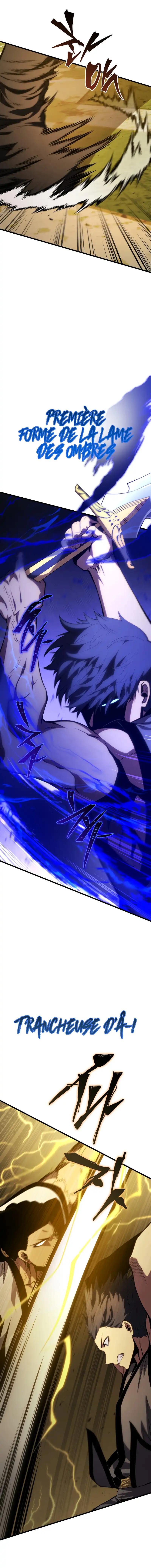Read Swordmaster’s Youngest Son FR Manga Online