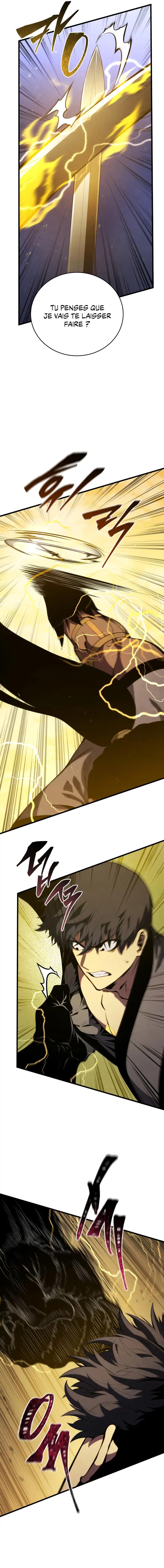 Read Swordmaster’s Youngest Son FR Manga Online