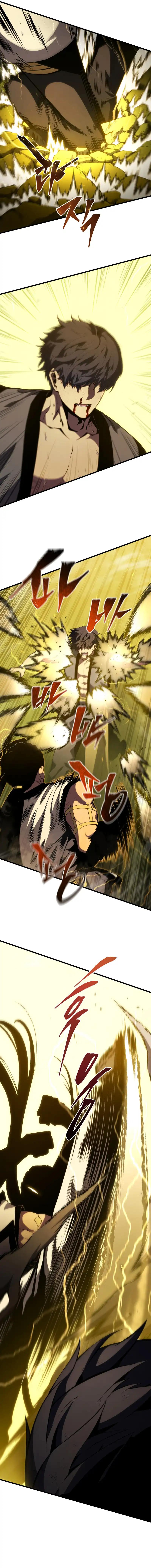 Read Swordmaster’s Youngest Son FR Manga Online
