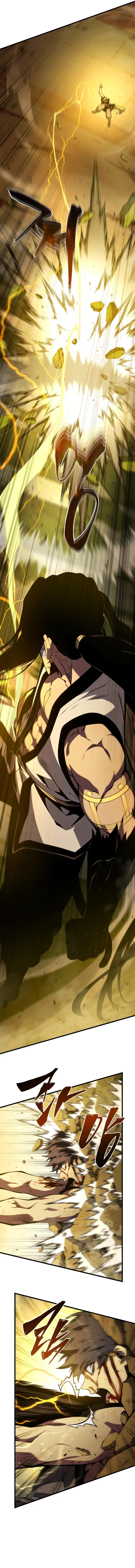 Read Swordmaster’s Youngest Son FR Manga Online