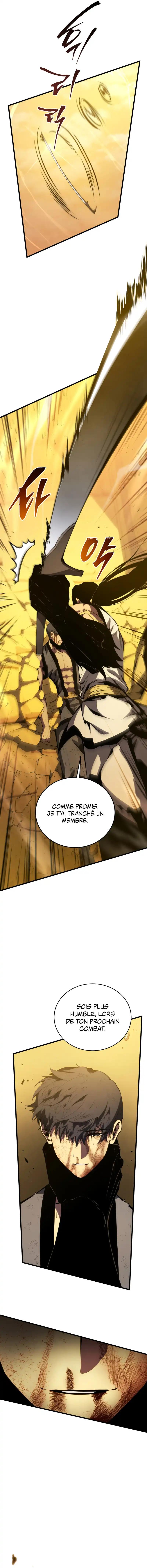Read Swordmaster’s Youngest Son FR Manga Online
