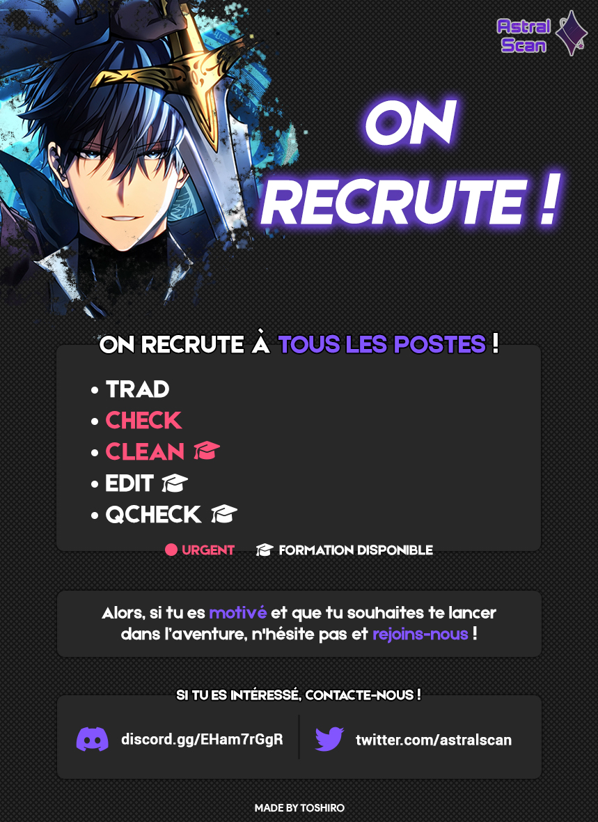 Read Swordmaster’s Youngest Son FR Manga Online