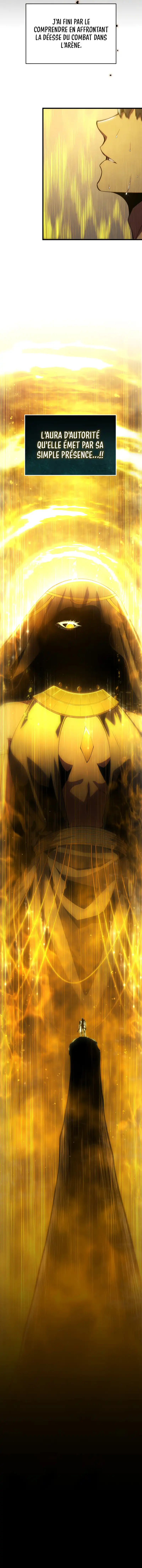 Read Swordmaster’s Youngest Son FR Manga Online