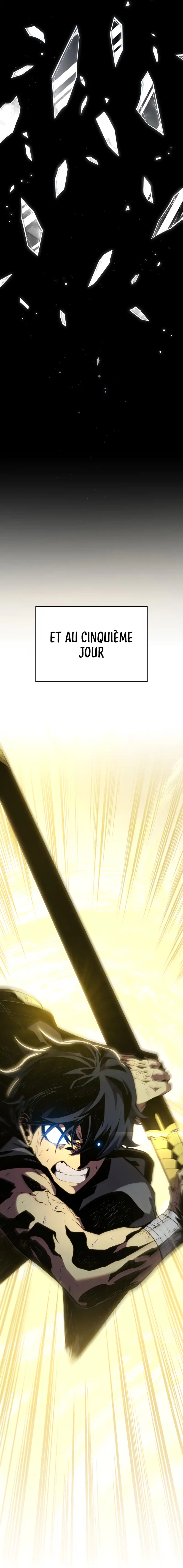 Read Swordmaster’s Youngest Son FR Manga Online