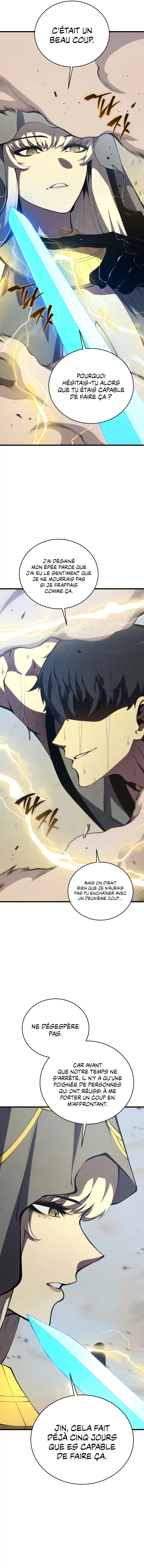 Read Swordmaster’s Youngest Son FR Manga Online