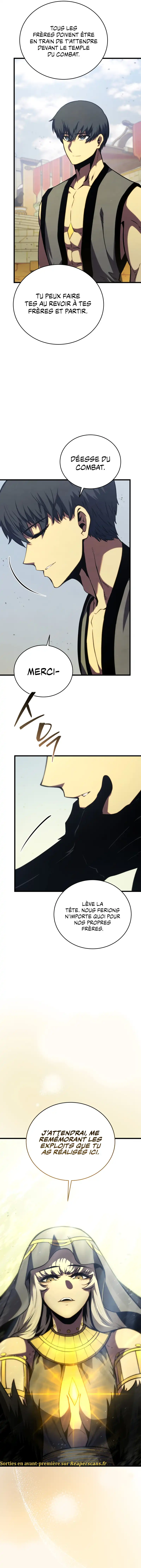 Read Swordmaster’s Youngest Son FR Manga Online
