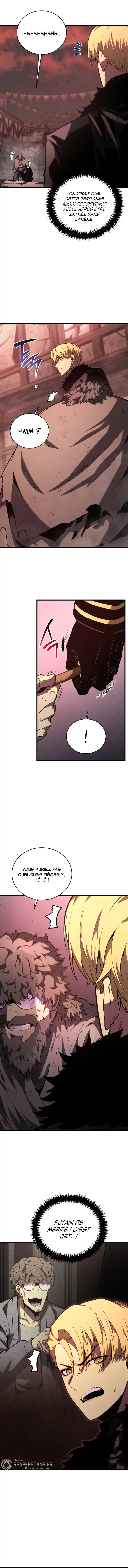 Read Swordmaster’s Youngest Son FR Manga Online