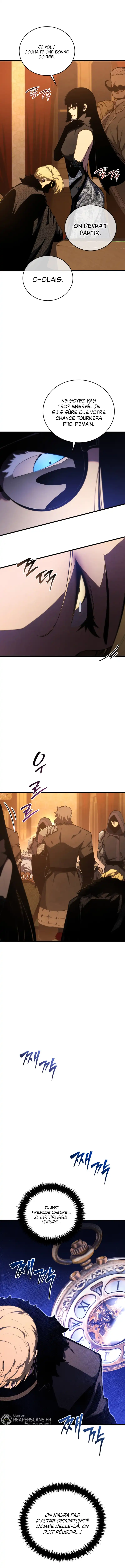Read Swordmaster’s Youngest Son FR Manga Online