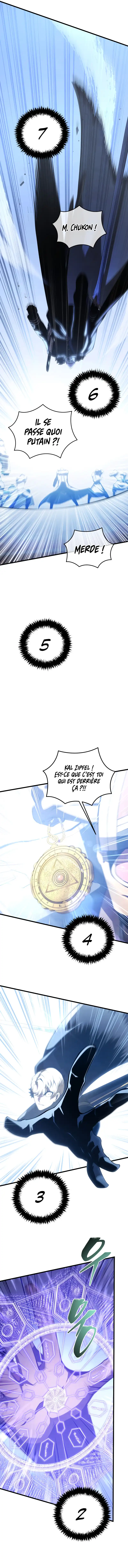 Read Swordmaster’s Youngest Son FR Manga Online