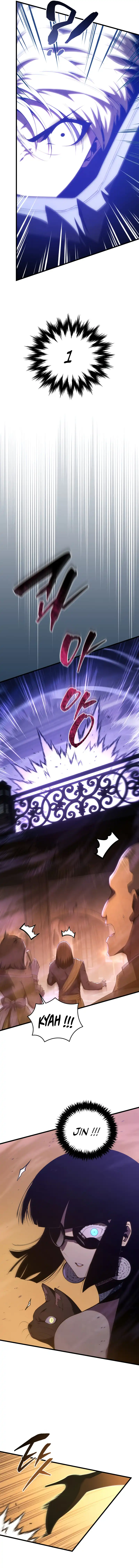 Read Swordmaster’s Youngest Son FR Manga Online