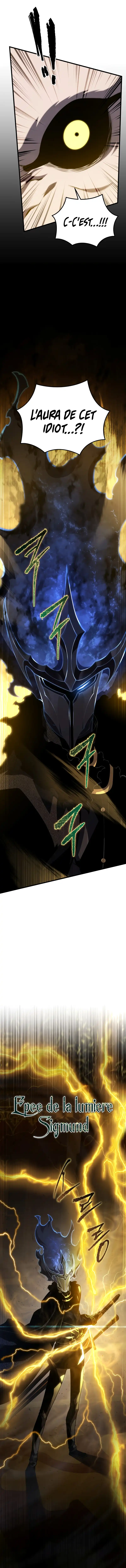 Read Swordmaster’s Youngest Son FR Manga Online
